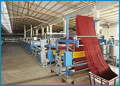 纺织印染大香蕉导航使用效果展示